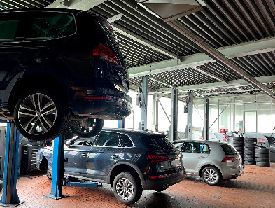 Autohaus Bechtel GmbH & Co. KG