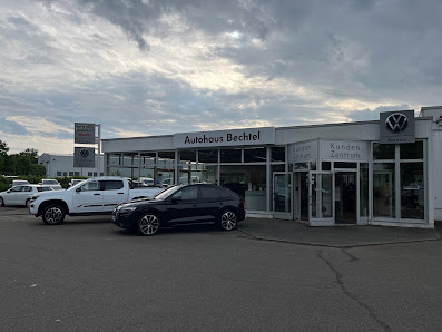 Autohaus Bechtel GmbH & Co. KG