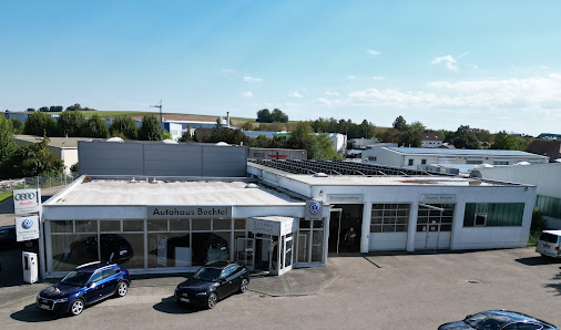 Autohaus Bechtel GmbH & Co. KG
