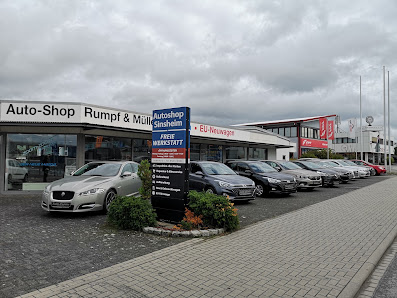 Auto Center Sinsheim