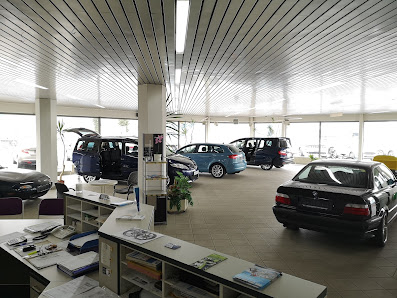 Auto Center Sinsheim