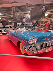 Auto Center Sinsheim