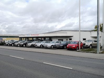 Auto Center Sinsheim