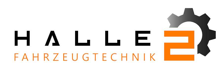 Halle 2 Fahrzeugtechnik