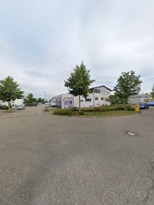 Halle 2 Fahrzeugtechnik
