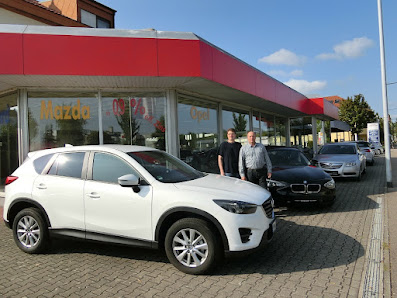 Autohaus J & B Schächinger OHG