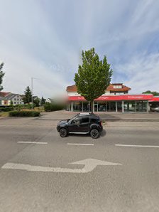 Autohaus J & B Schächinger OHG