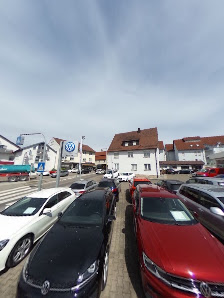 Autohaus Koch GmbH / Volkswagen Gaildorf