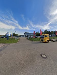 Autohaus Otto Preusch GmbH & Co. KG