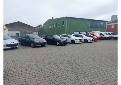 Elsenzer Autoecke