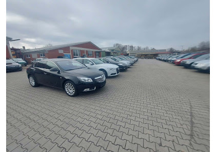 Elsenzer Autoecke