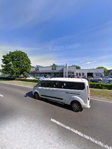 AUTOHAUS NICKEL OHG Nissan