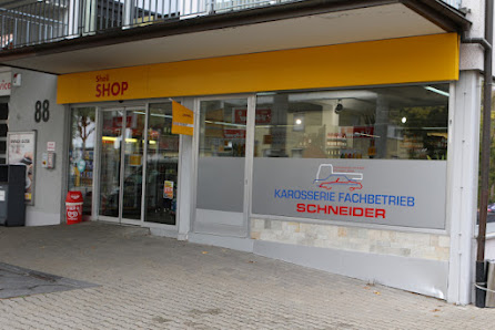 Karosserie Schneider e.K. Inh. Marco Walz