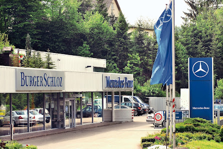 Burger Schloz Automobile GmbH & Co. KG