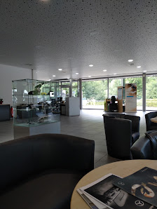 Burger Schloz Automobile GmbH & Co. KG