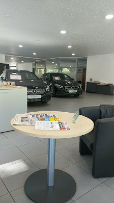 Burger Schloz Automobile GmbH & Co. KG