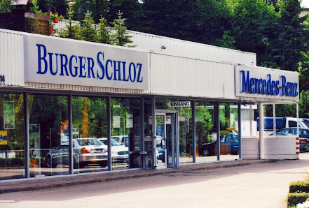 Burger Schloz Automobile GmbH & Co. KG