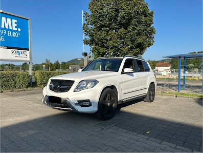 Murrbach Automobile