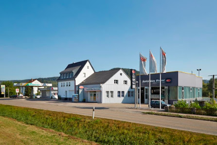 Autohaus Weber GmbH