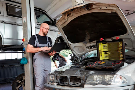 Autohaus Weber GmbH