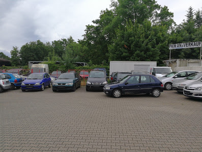 Pkw An-& Verkauf