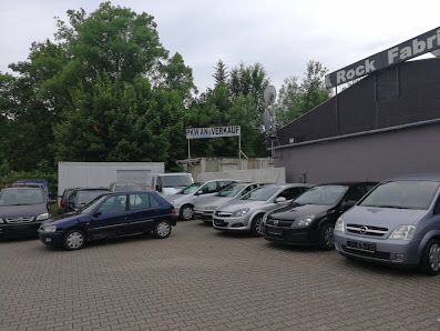 Pkw An-& Verkauf