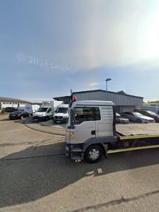 Devrim Automobile