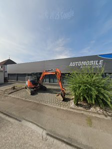 Fahrzeugtechnik Blitz - KFZ Meisterbetrieb