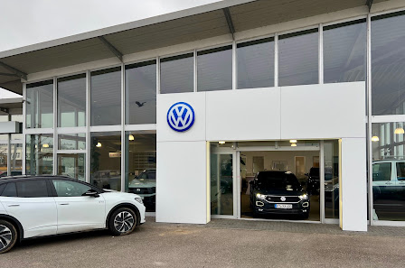 Autozentrum Vogt - SEVO Automobile