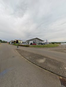 Autozentrum Vogt - SEVO Automobile