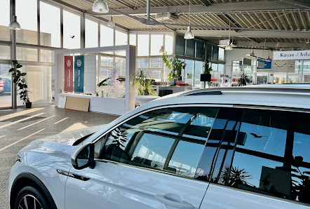 Autozentrum Vogt GmbH Volkswagen Service