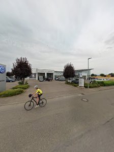 Autozentrum Vogt GmbH Volkswagen Service