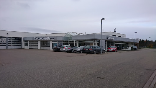 Autohaus Eberhard Schneider GmbH