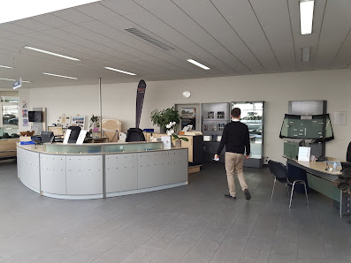 Autohaus Eberhard Schneider GmbH