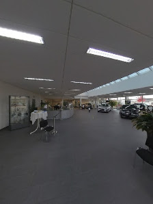 Autohaus Eberhard Schneider GmbH