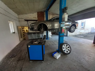 TINAWI KFZ SERVICES