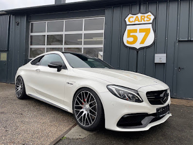 57 CARS - Autohändler Freudental