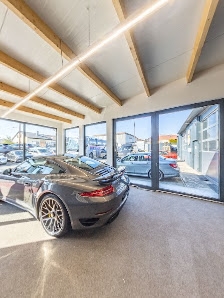 57 CARS - Autohändler Freudental