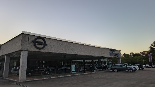 Opel Autohaus Härter