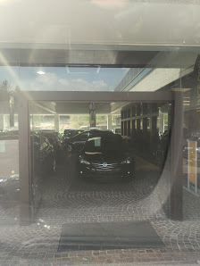 Opel Autohaus Härter