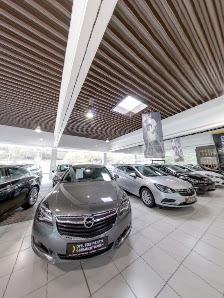 Opel Autohaus Härter