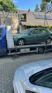 WeibertAutomobile