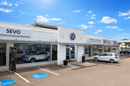 Autohaus Schneider GmbH & Co. KG