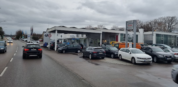 Autohaus Schneider GmbH & Co. KG