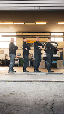 Kfz Werkstatt Antritter