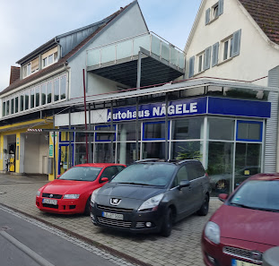 Autohaus Nägele GmbH