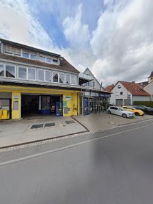 Autohaus Nägele GmbH