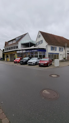 Autohaus Nägele GmbH