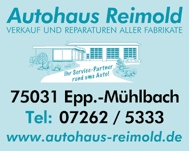 Autohaus Reimold GmbH