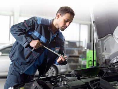 Autohaus Hadam GmbH - Bosch Car Service